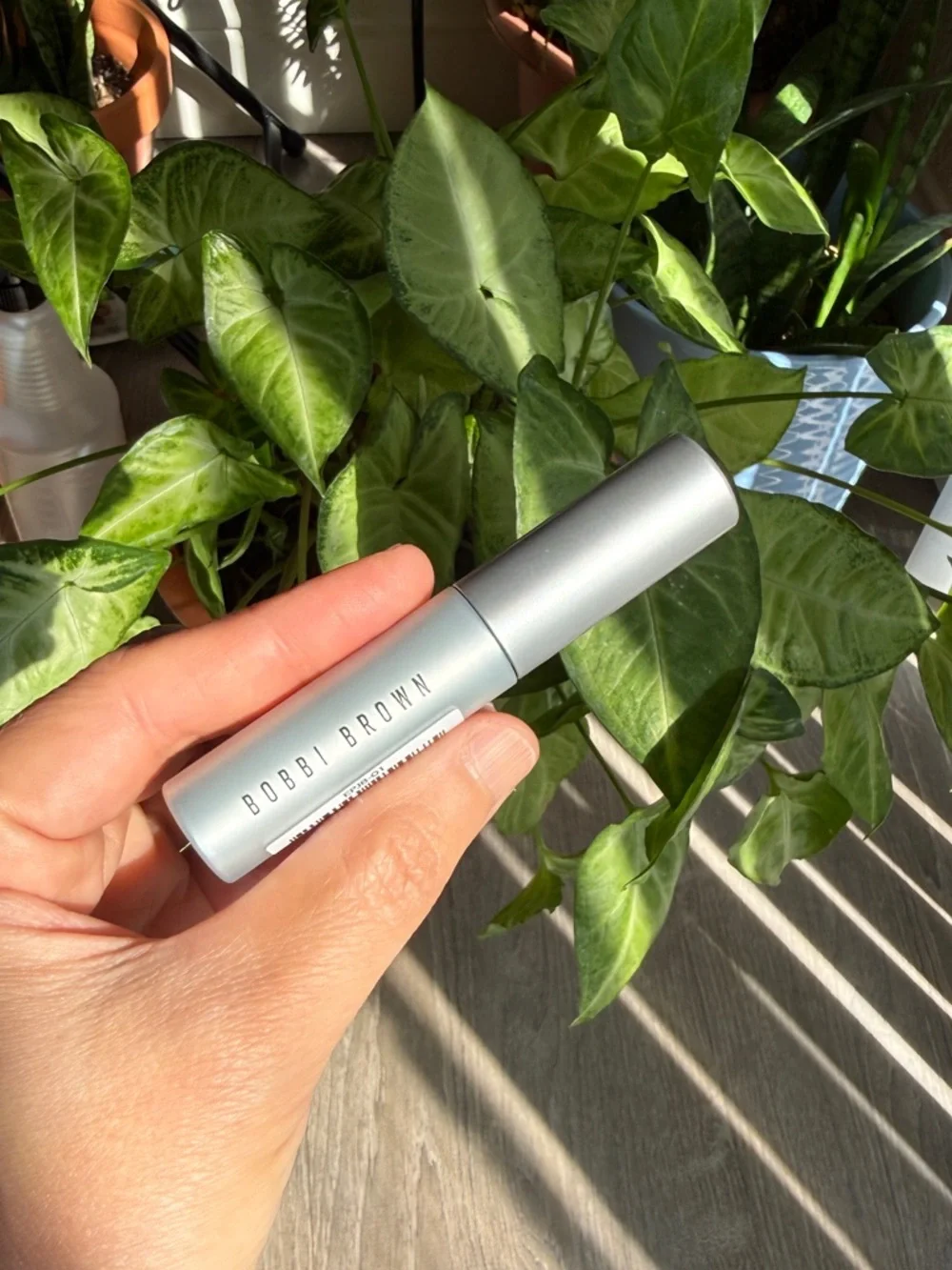 Bobbi Brown Smokey Eye Longwear Volumizing Mascara – Mini (New)
